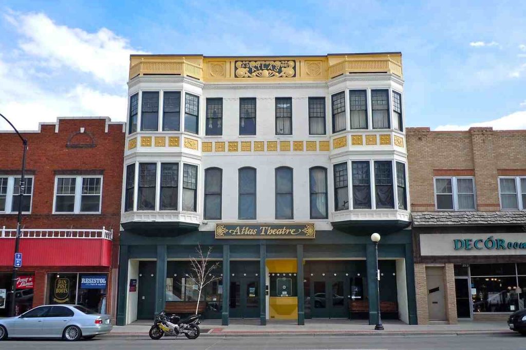 sierra trading post cheyenne