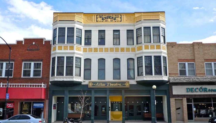 sierra trading post cheyenne