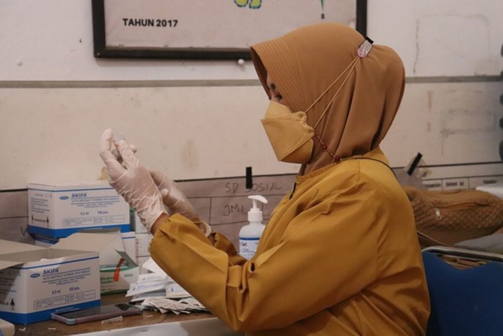 Health Centers