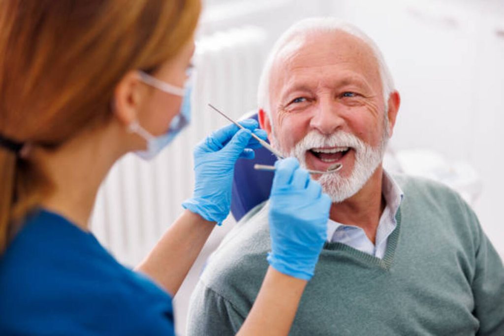 Tooth Implant