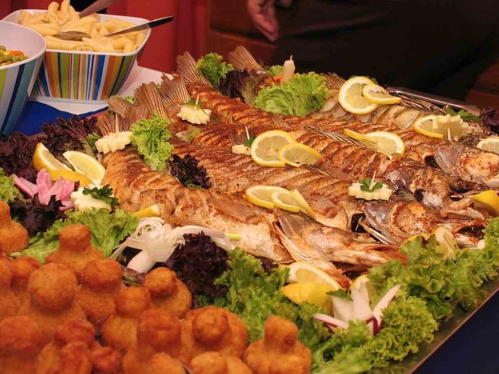 Restaurants in Cincinnati