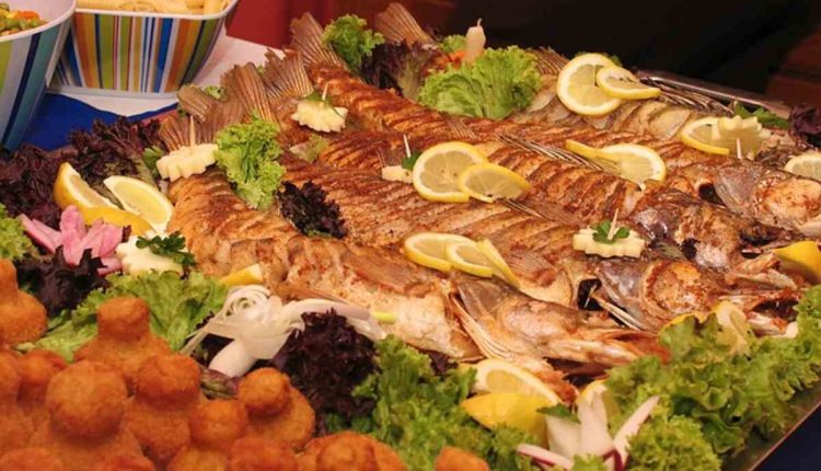 Restaurants in Cincinnati