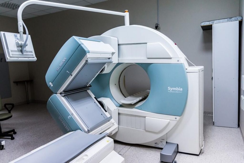 How Much is an MRI?