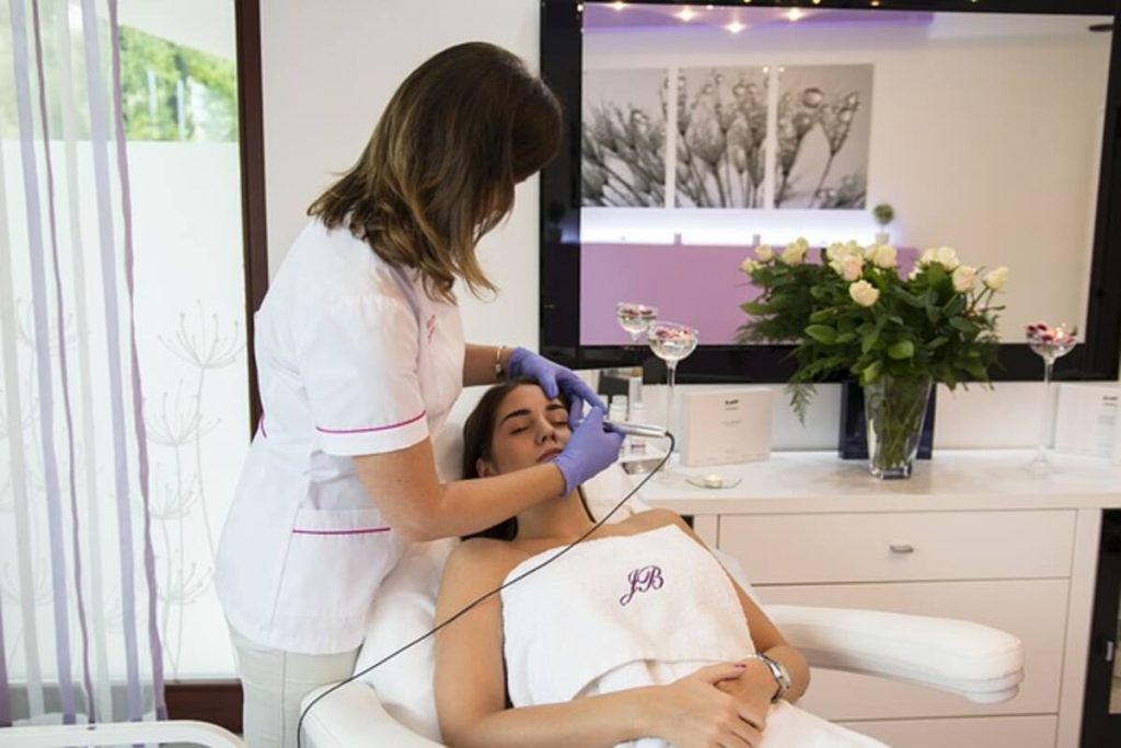 Skin Care Physicians