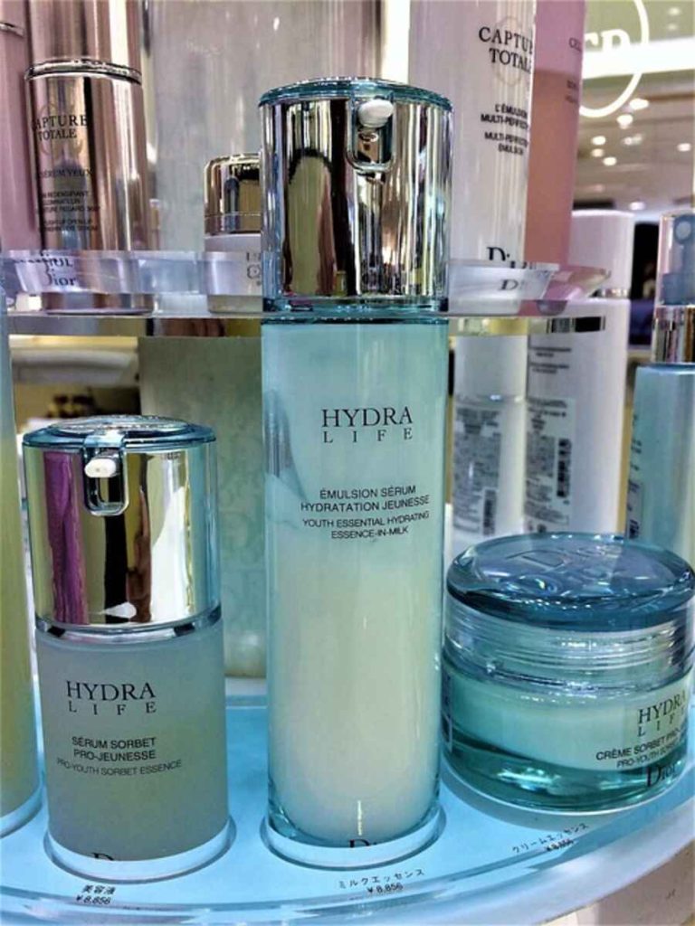 Skin Care Gorgeous