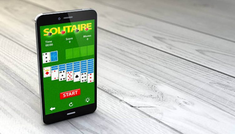 Online chess website