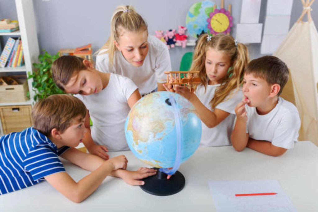 Little Explorers Learning Center