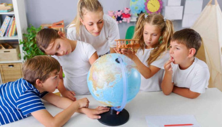 Little Explorers Learning Center