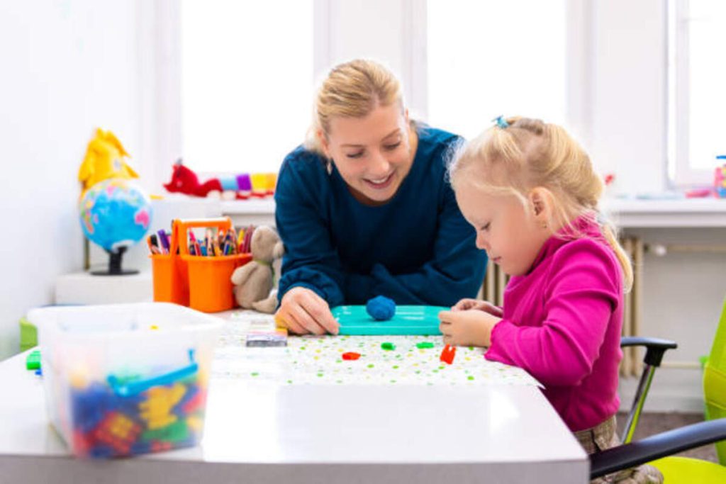 The Mission of Love and Learn Daycare