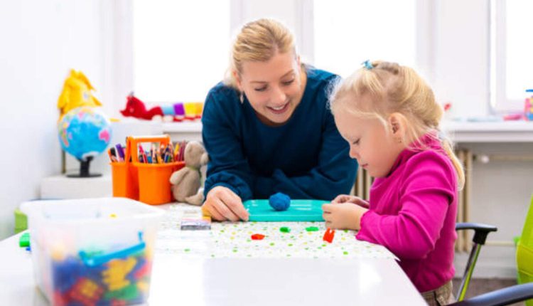 The Mission of Love and Learn Daycare