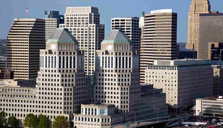 E Business Way, Cincinnati Ohio 45241