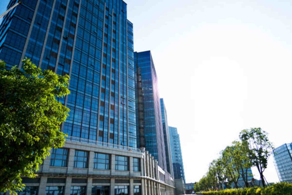 Regus Office Space at 300 E Business Way