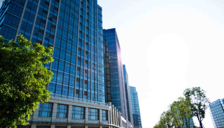 Regus Office Space at 300 E Business Way