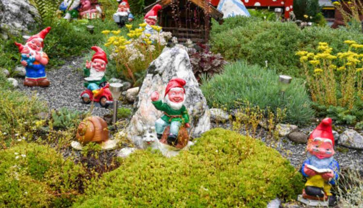 Cookie Clicker Garden Guide