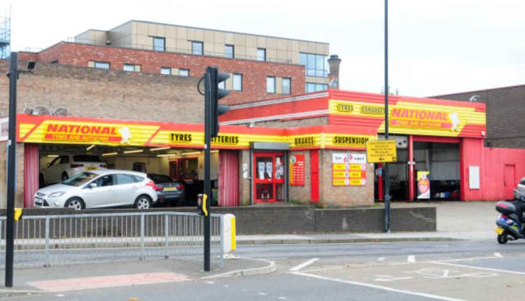 Car Wraps Near Me in New York