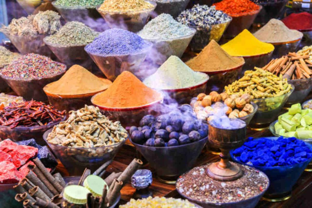 Top Arabic Perfumes