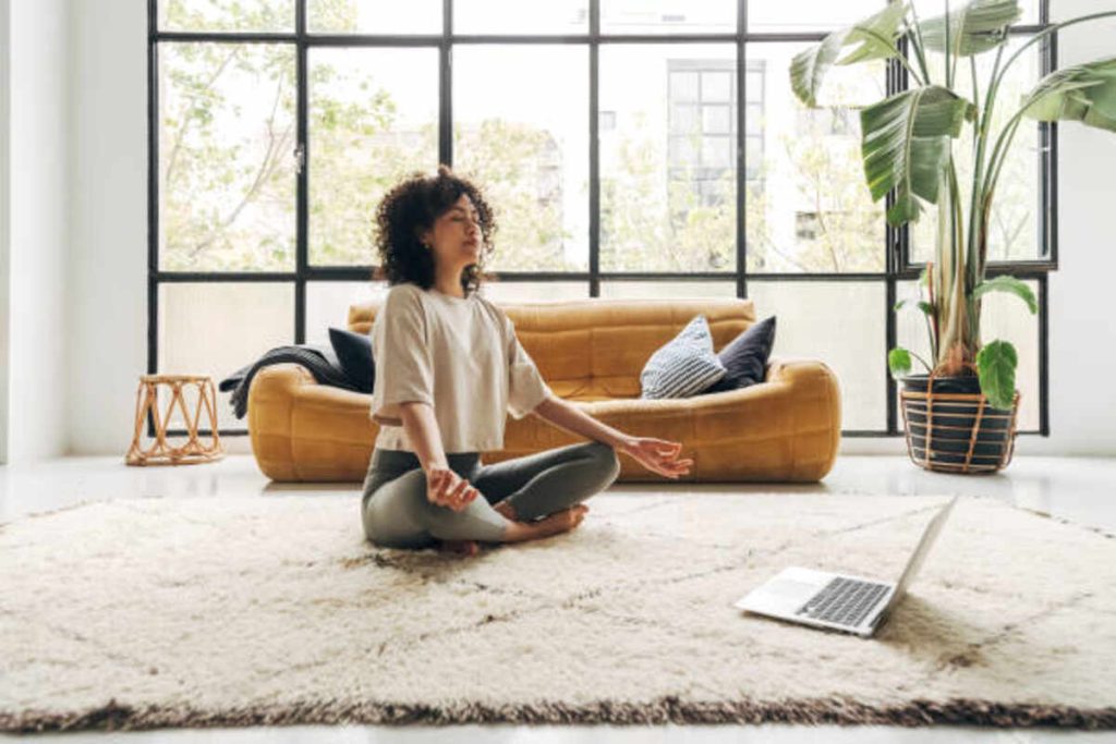 The Science of Meditation
