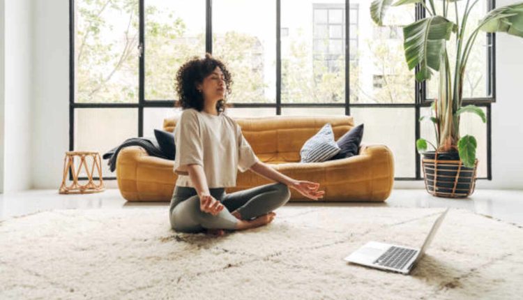 The Science of Meditation