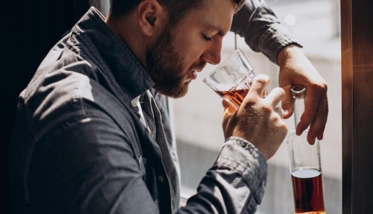 Trauma and Alcohol Addiction