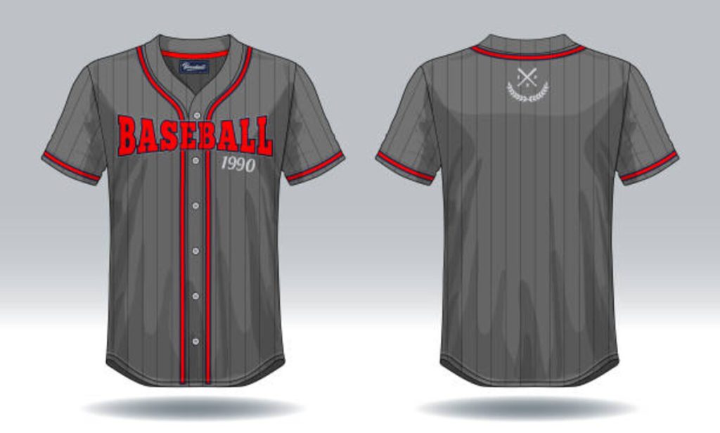 Shooting Shirt