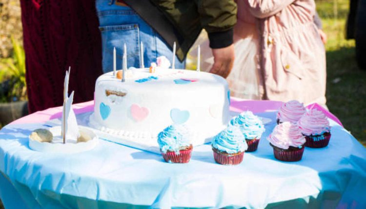 Elegant Confirmation Cake Ideas