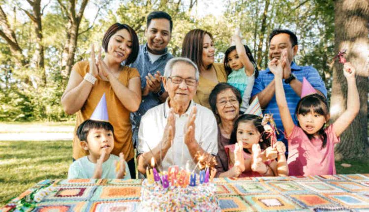 Charlie Cake Park in West Leeds