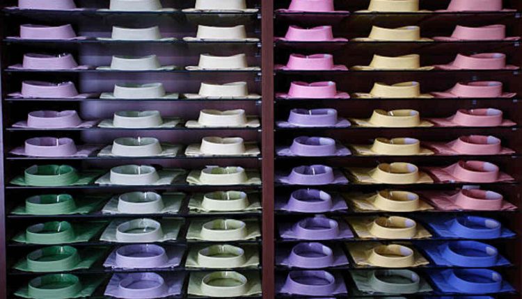 Bonney Drying Her Shirt