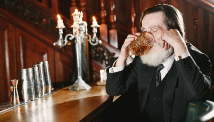 Quality House Old Style Bourbon