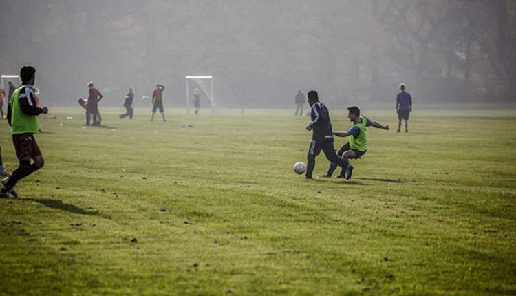 Dada Sport and Mathilde Pinault
