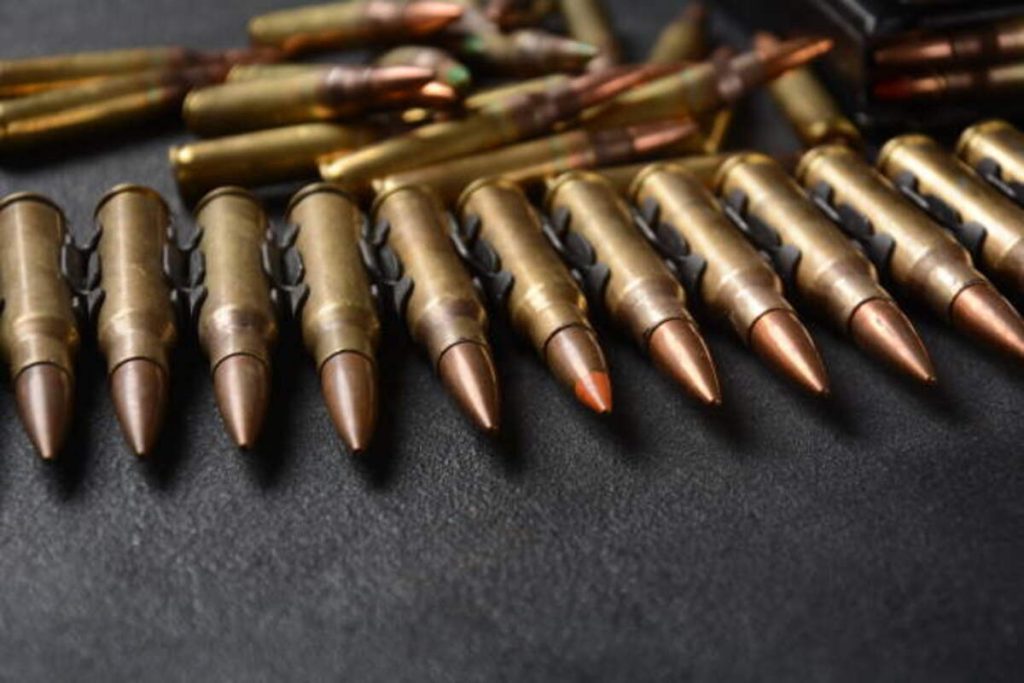 Marksmen Use Lapua Center-X Ammunition