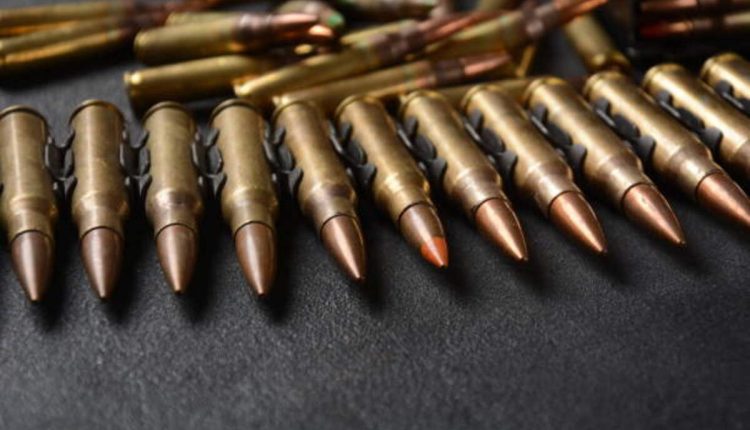 Marksmen Use Lapua Center-X Ammunition