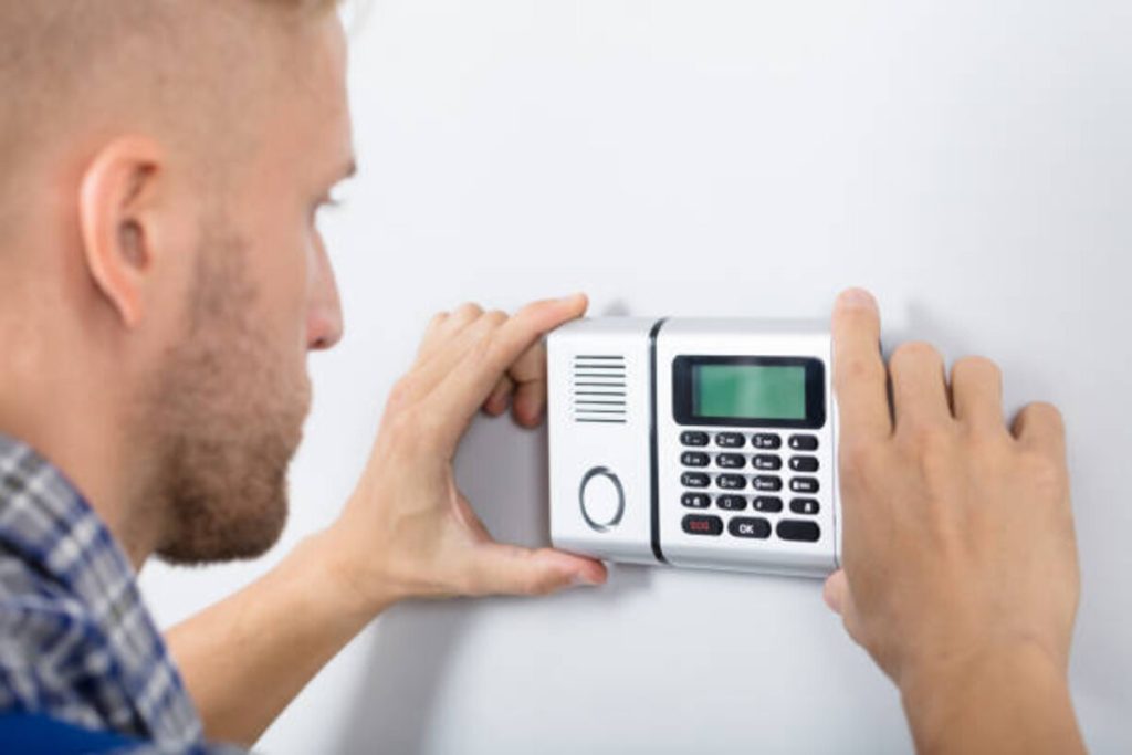 How to Install a SBC Thermostat Housing