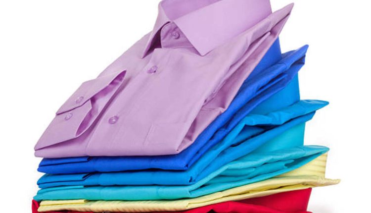 Men's Bat Logo T-Shirt