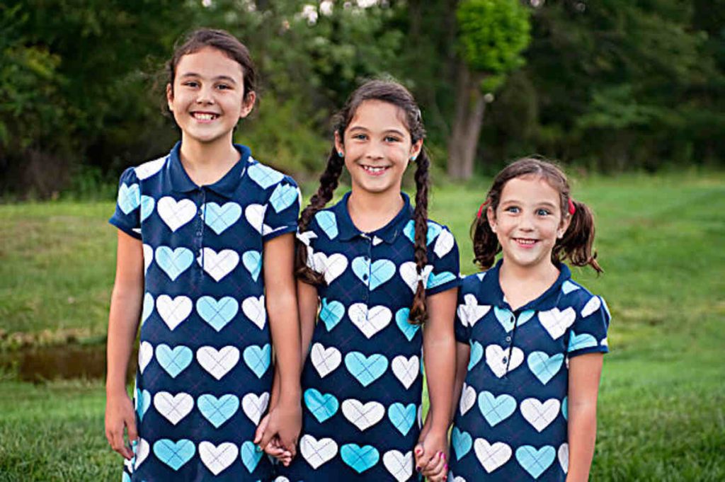 Big Brother Little Sister Shirts