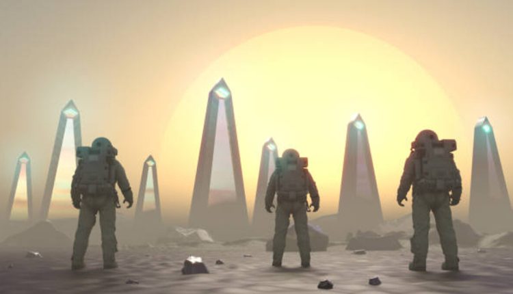 Ancient Alien Tours