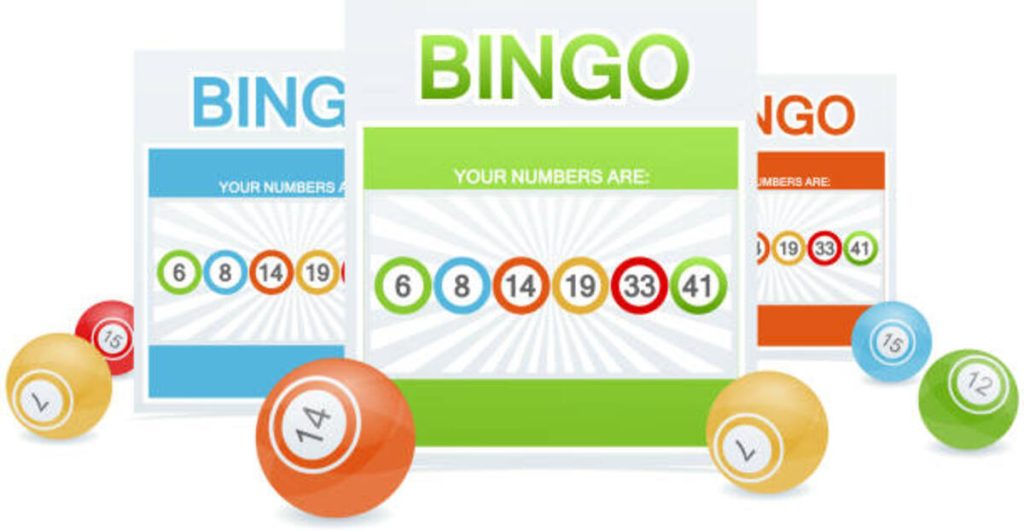 Bingo Tour Code - How to Use Bingo Tour Codes Wisely