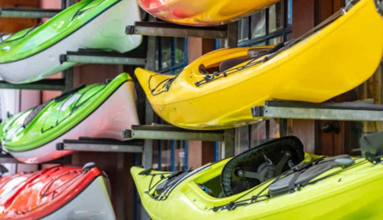 Canoe & Kayak Tour Agency