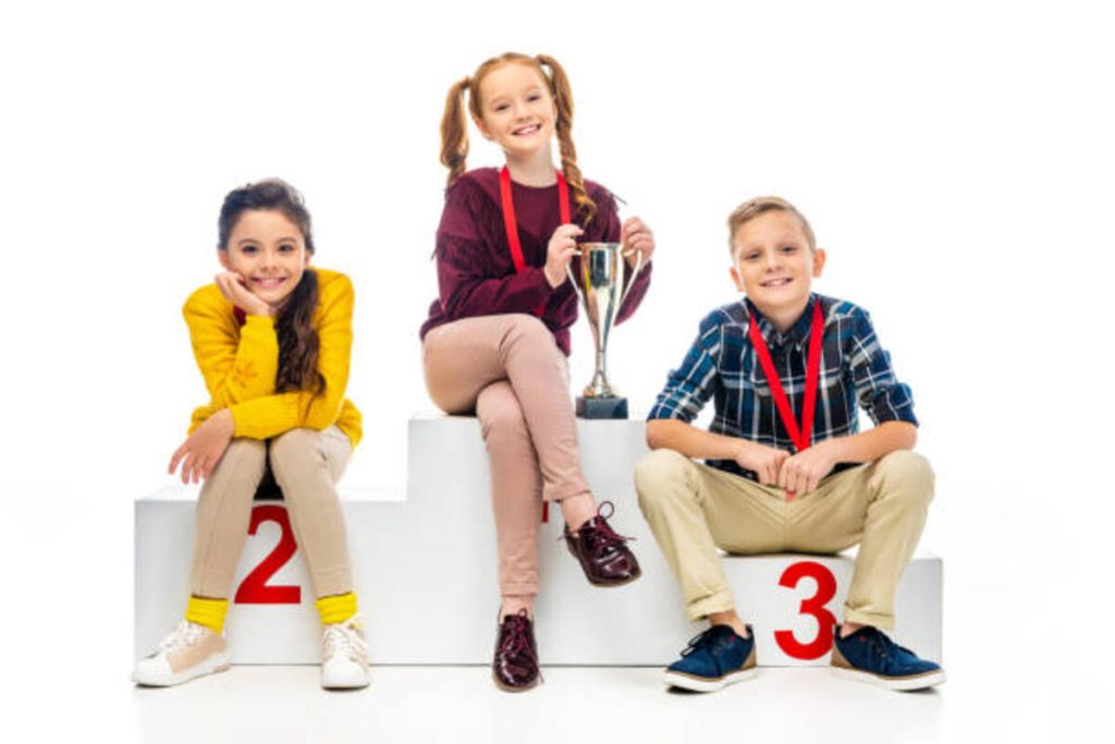 Top 5 1st Prize Winning Fancy Dress Ideas For Kids