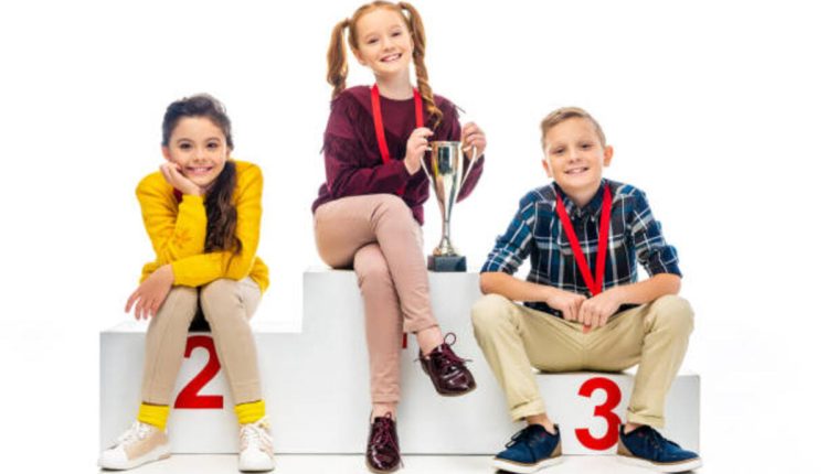 Top 5 1st Prize Winning Fancy Dress Ideas For Kids