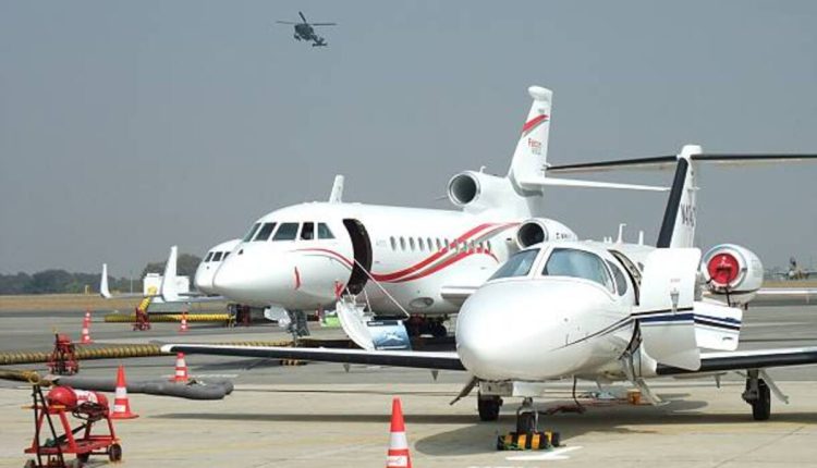 Stay Connected at Prestige Cessna Business Park, Bengaluru