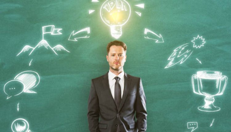 Art of Learning - Connecting Young Minds With New Ideas