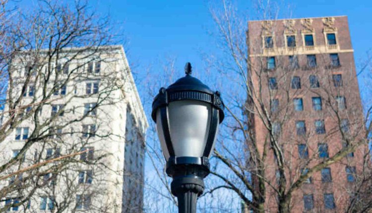 Short Stories About New York City