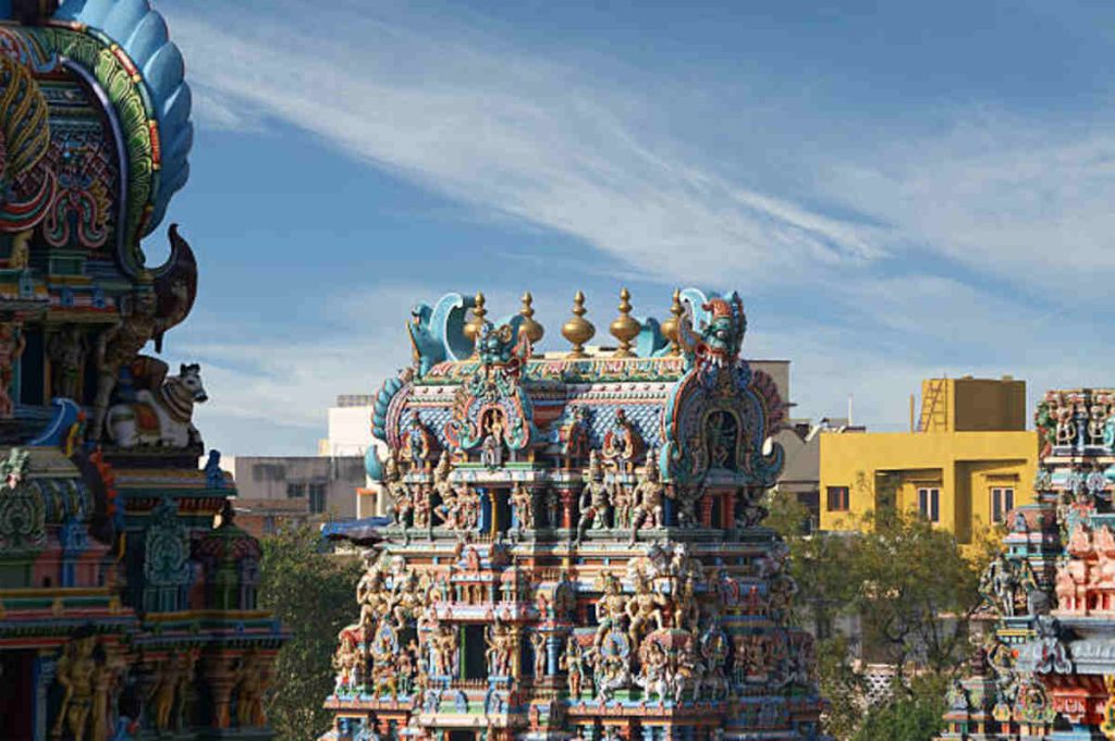 Madurai IT Companies