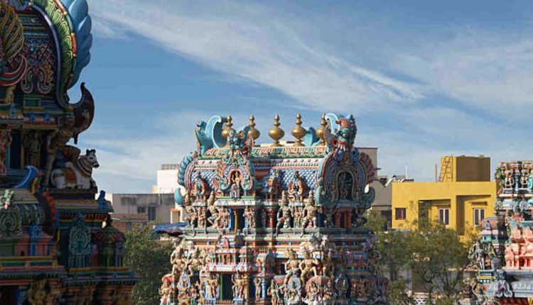 Madurai IT Companies