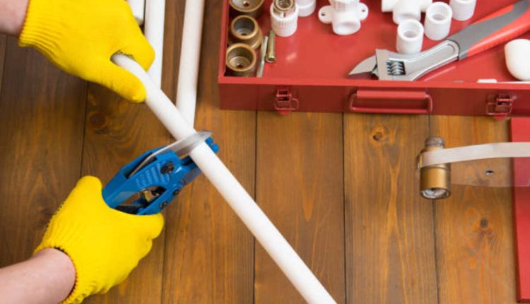 Which Plumbing Device Helps Prevent a Backflow?