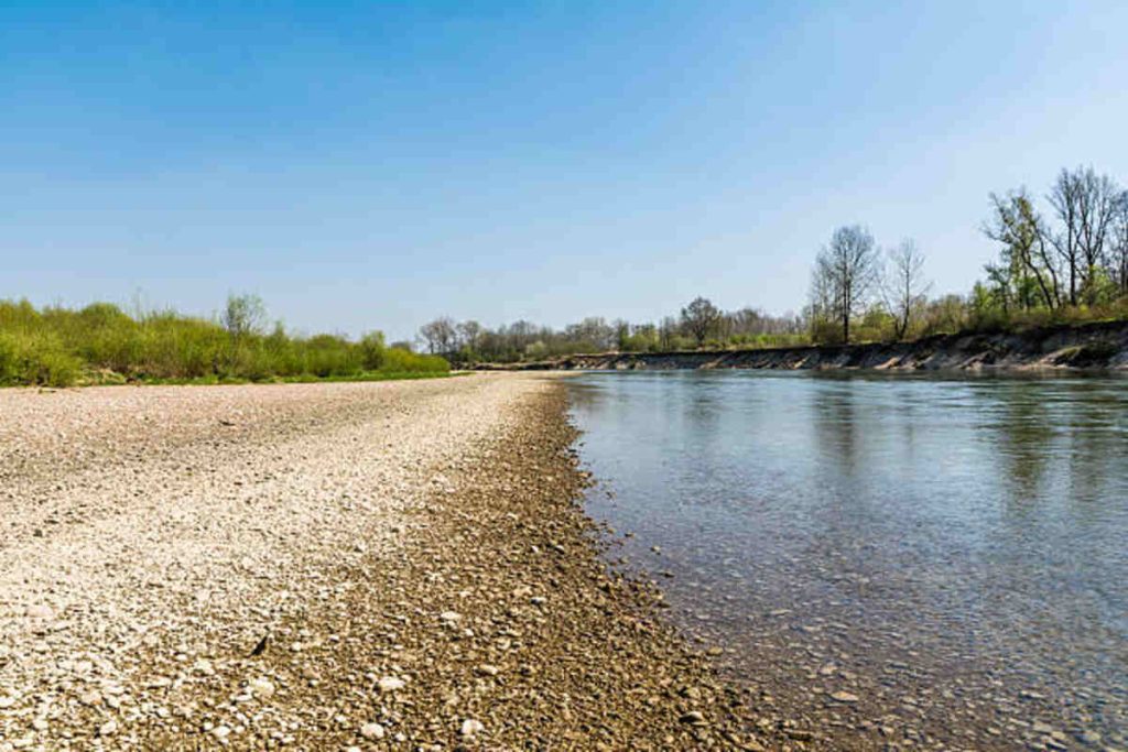 Buffalo River Levels