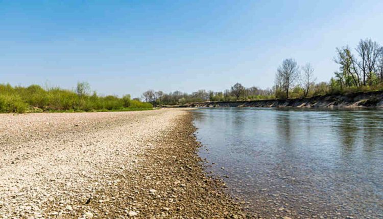 Buffalo River Levels