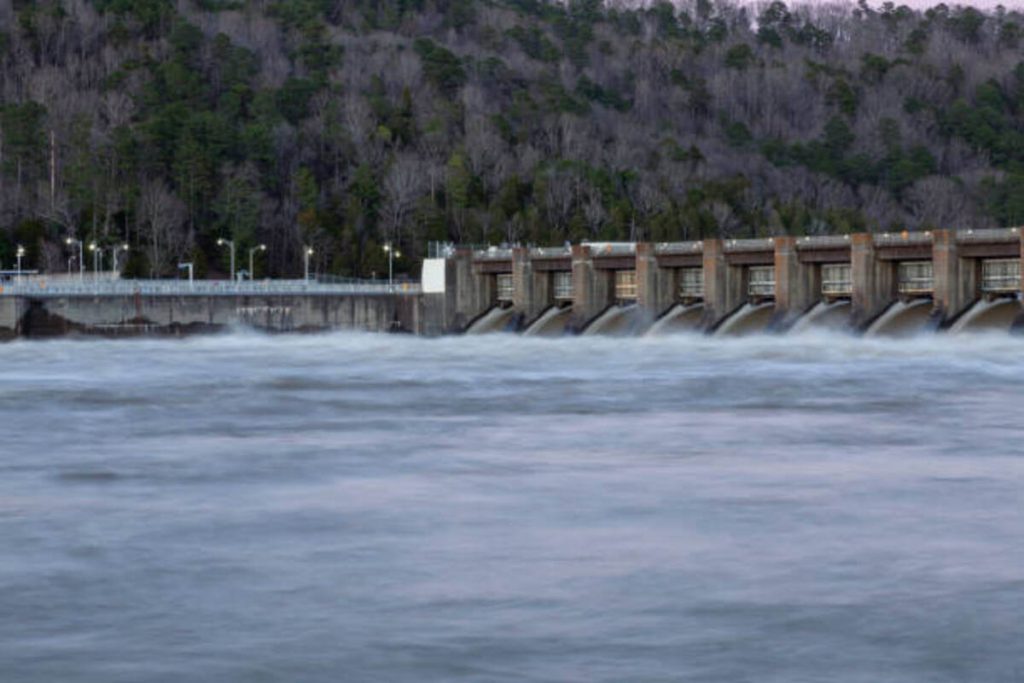 Tennessee River Valley News