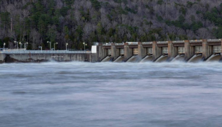 Tennessee River Valley News