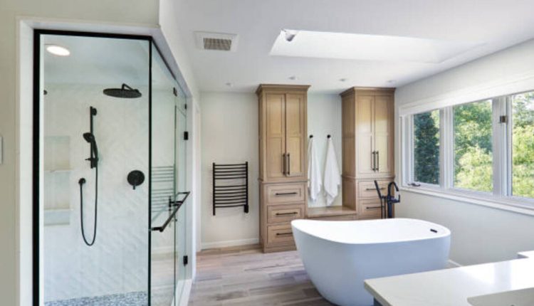 bathroom remodel oklahoma